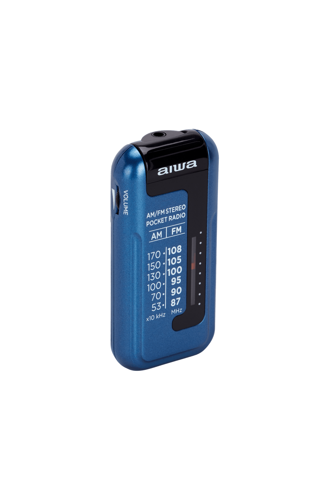 Aiwa RM-10BL radio portatile