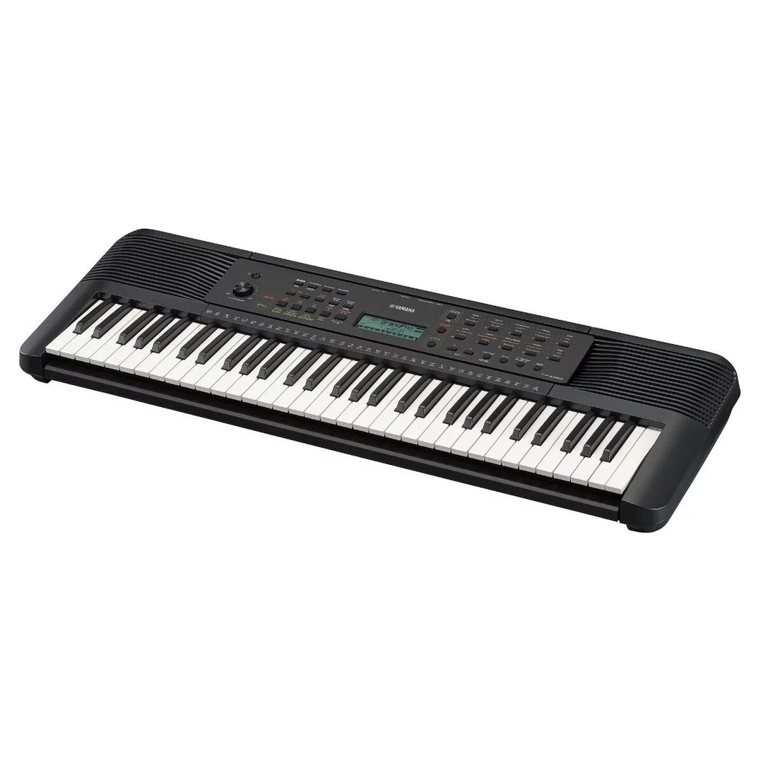 Yamaha PSR-E283 Tastiere
