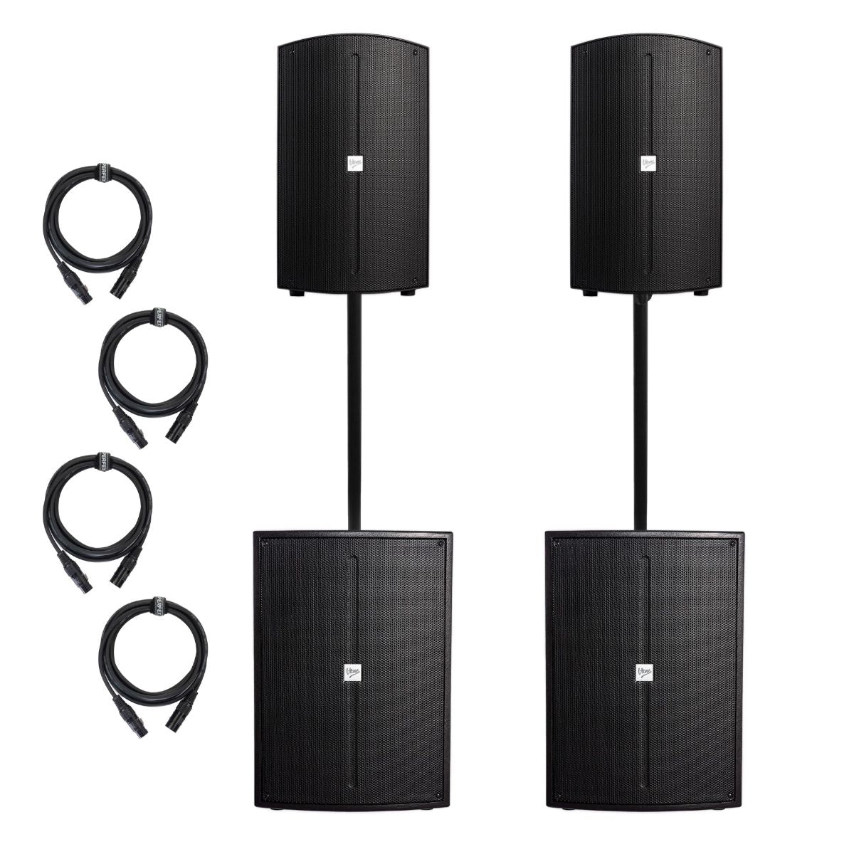 V-TONE Bundle Large