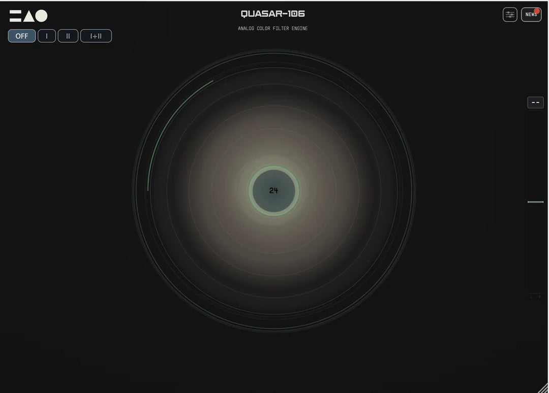 QUASAR-106