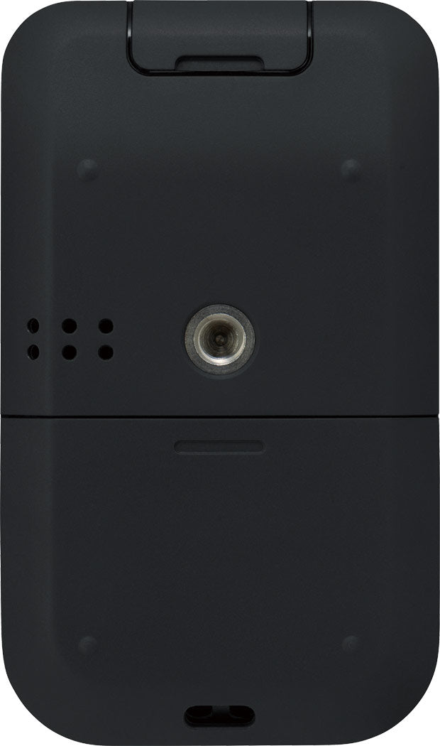 Roland R-07-BK Mobile Audio Recorder