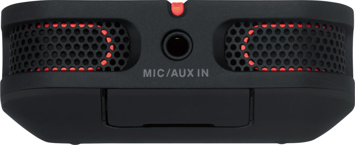 Roland R-07-BK Mobile Audio Recorder