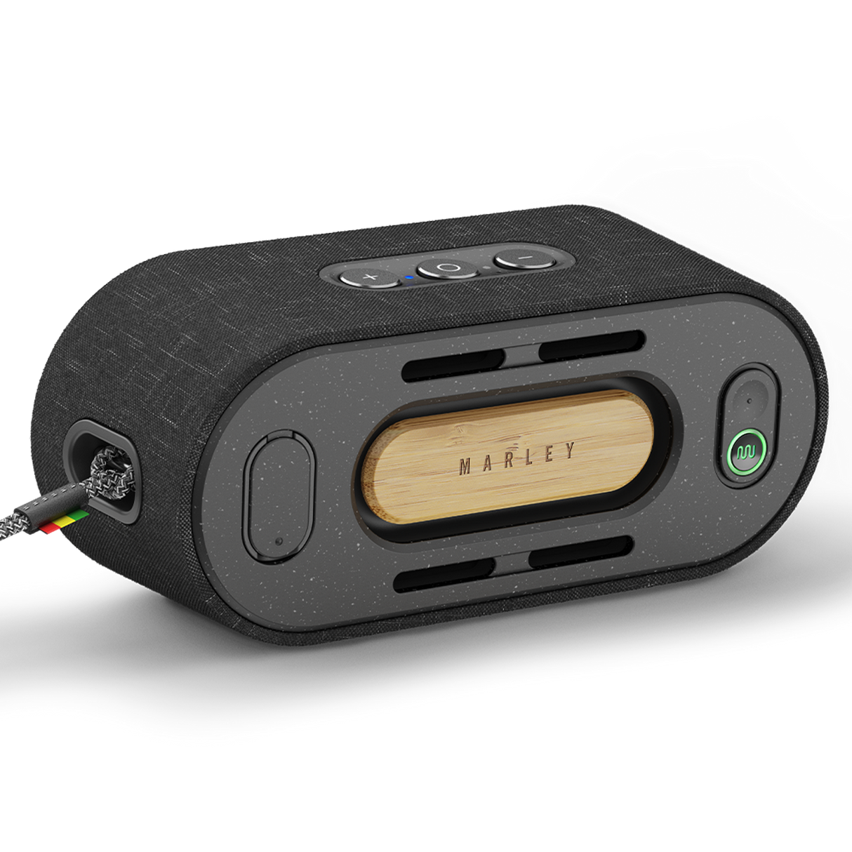 House of Marley Get Together 2 Mini Bluetooth speaker