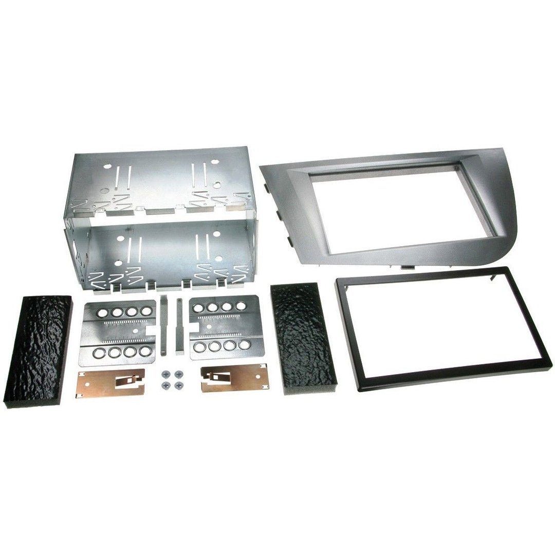 2-DIN Cornice per Seat