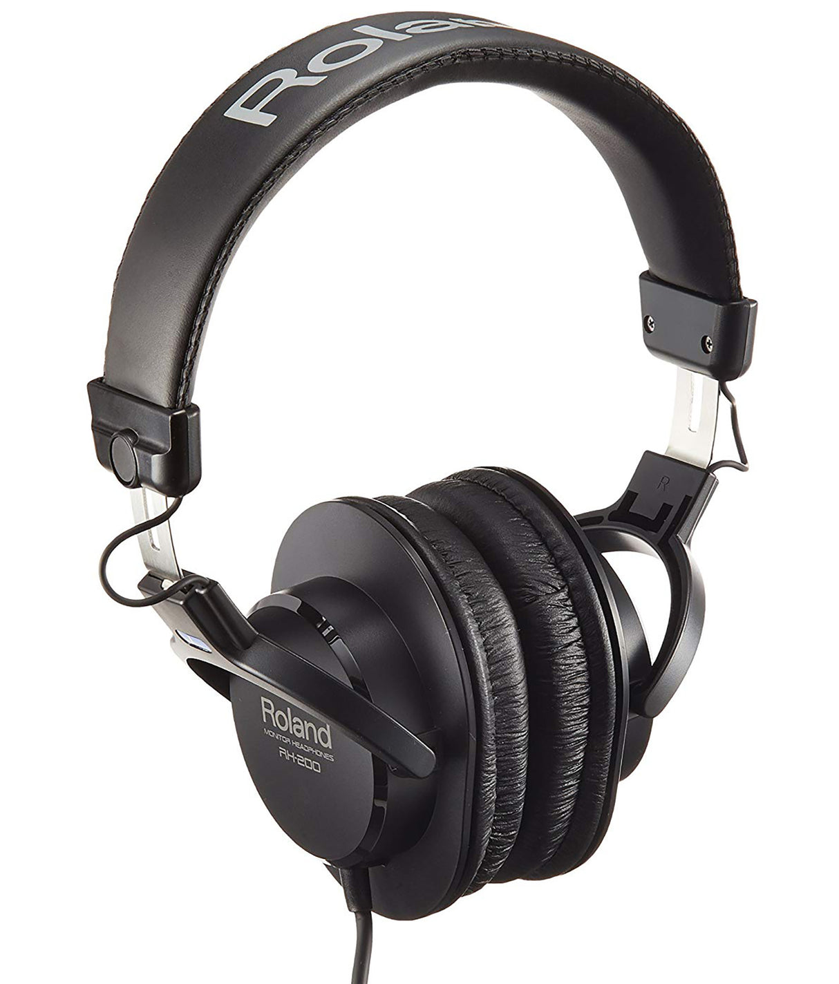 Roland RH-200 headphones (Black)