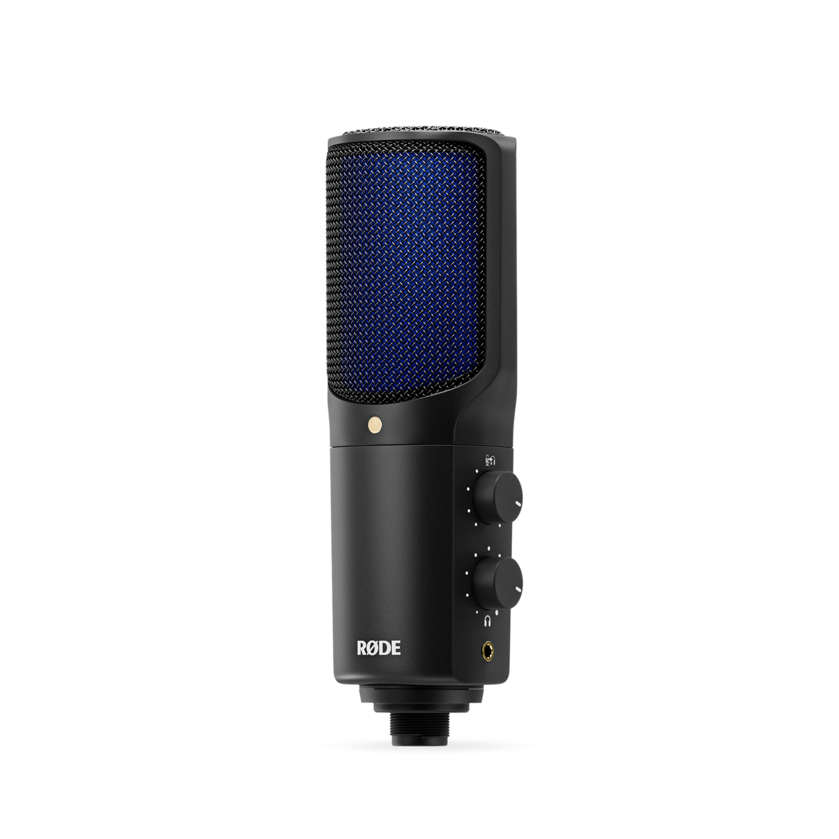 RØDE NT-USB+ USB Microfono (Nero)