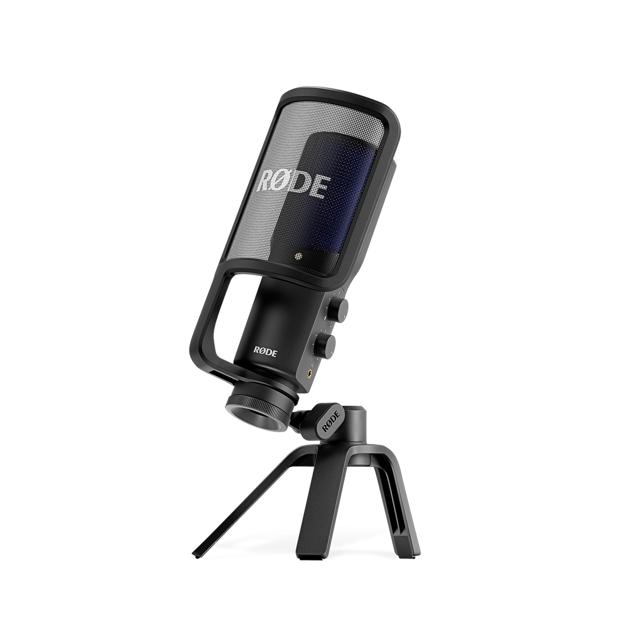 RØDE NT-USB+ USB Microfono (Nero)