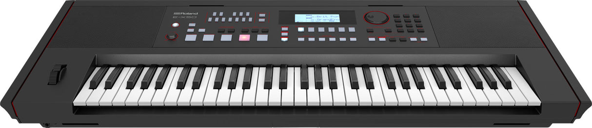 Roland E-X50 Keyboard