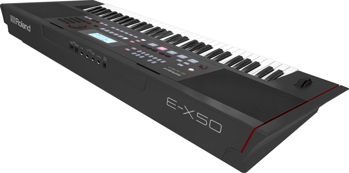Roland E-X50 Keyboard