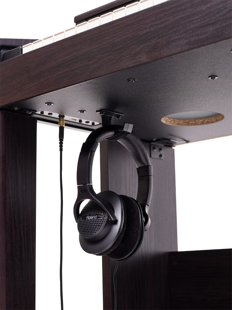 Roland RP701 Pianoforte Elettrico (Bianco)