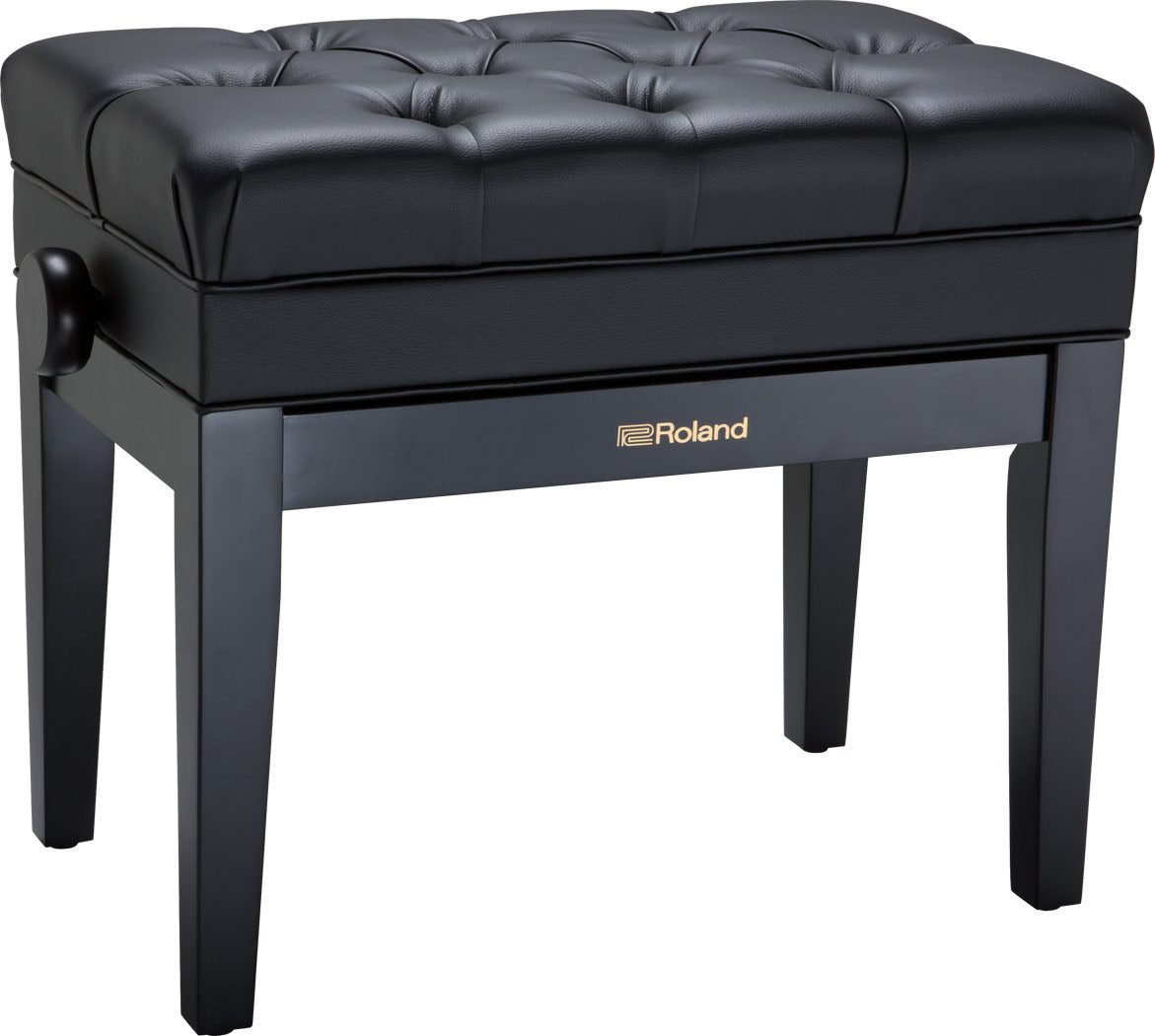Roland RPB-500BK Panchina per Pianoforte (Nero)