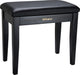 Roland RPB-100BK Piano Bench (Black)