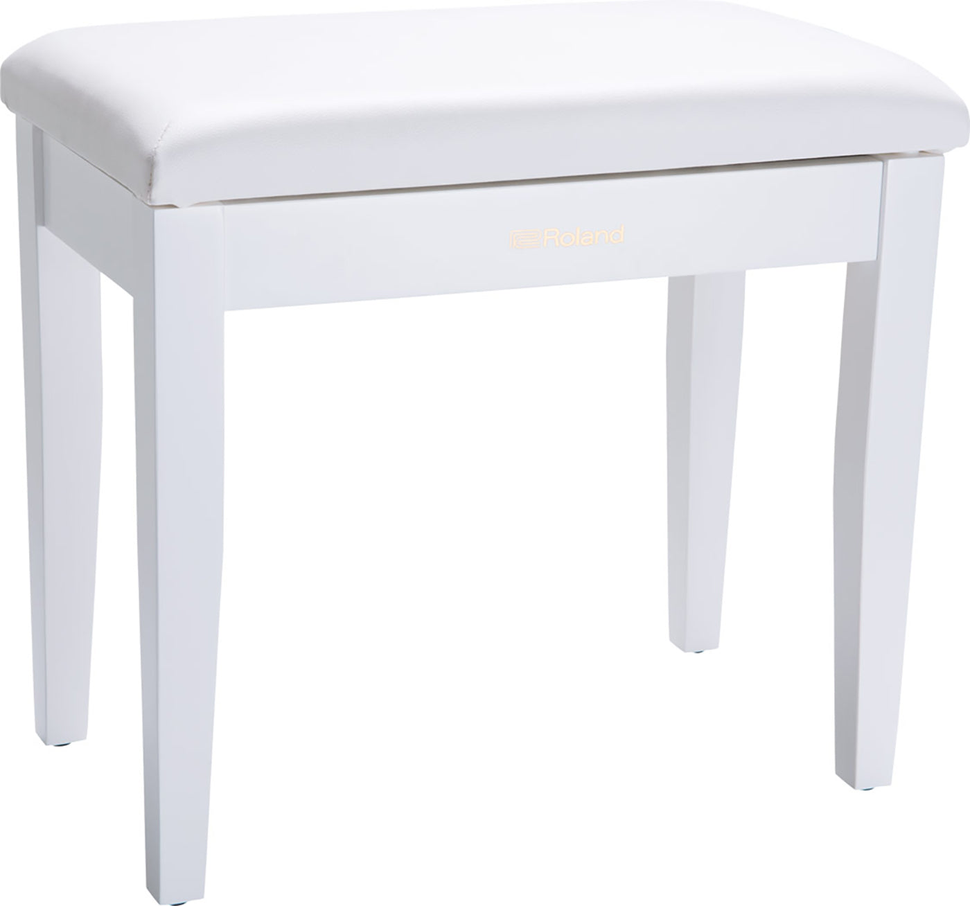 Roland RPB-100WH Piano bench, white
