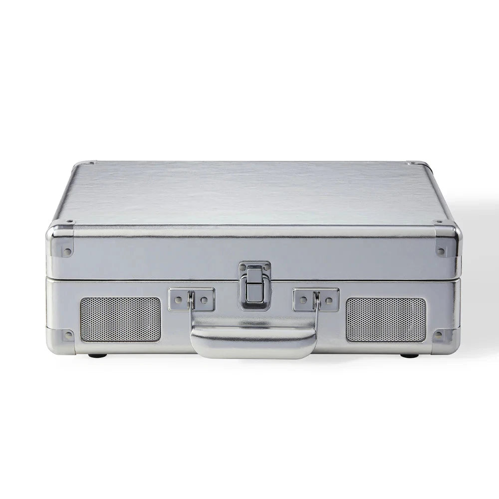 Crosley Cruiser Plus Giradischi Tovejs Bluetooth (Nero)