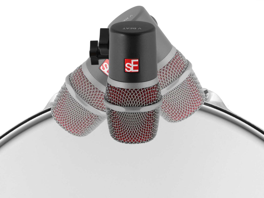 sE Electronics V Beat Microfono per Batteria