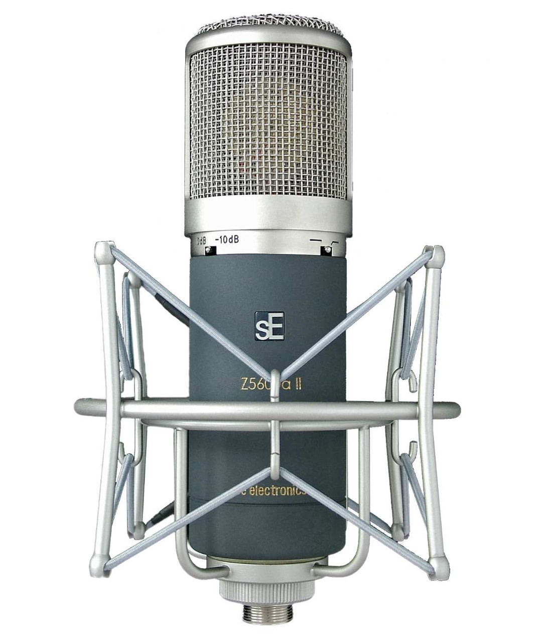 sE Electronics Z5600a-II Microfono a Condensatore da Studio