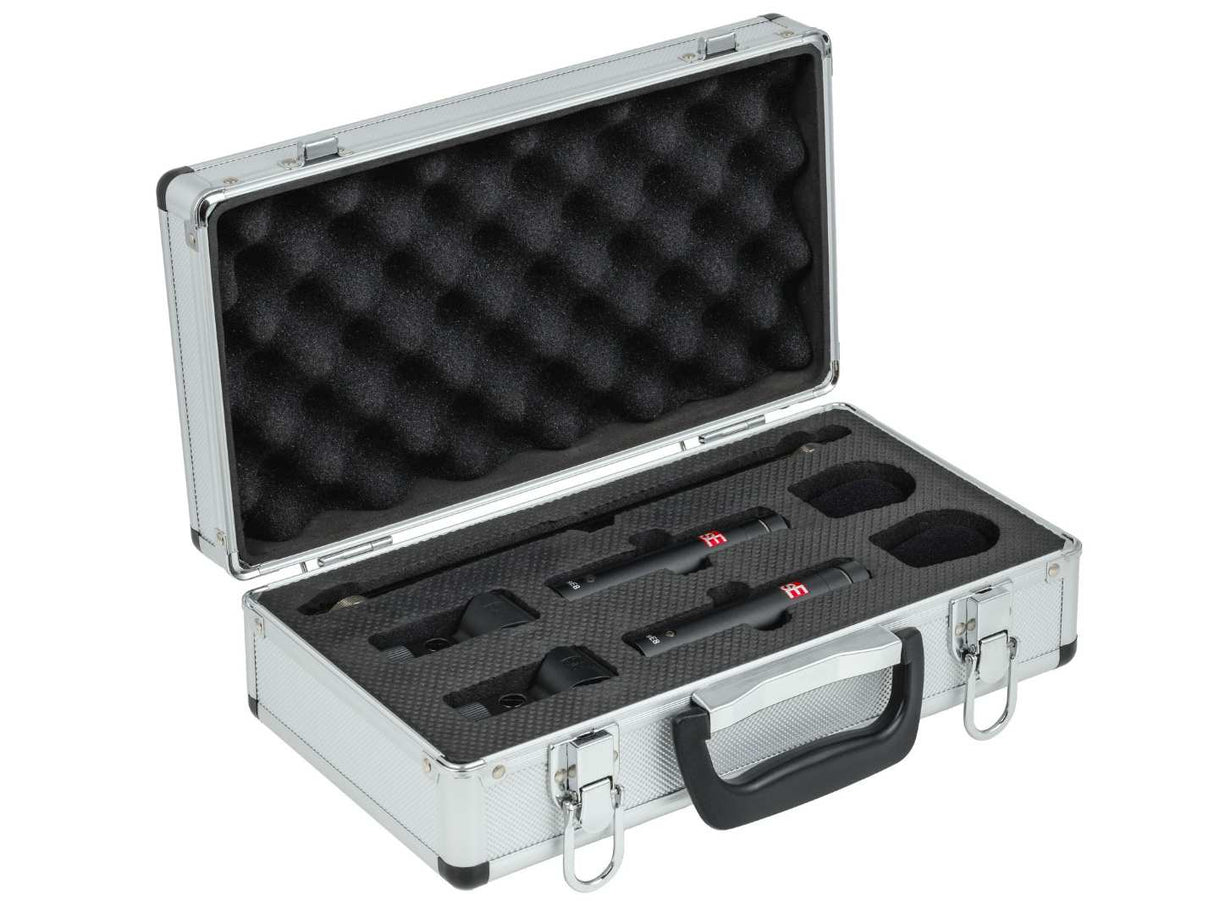 sE Electronics sE8 Set Mini Microfono a Condensatore da Studio