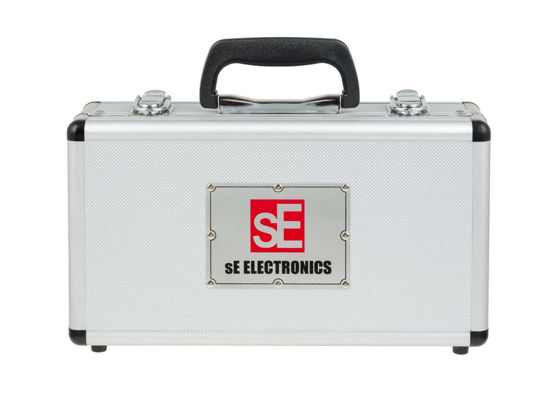 sE Electronics sE8 Set Mini Microfono a Condensatore da Studio