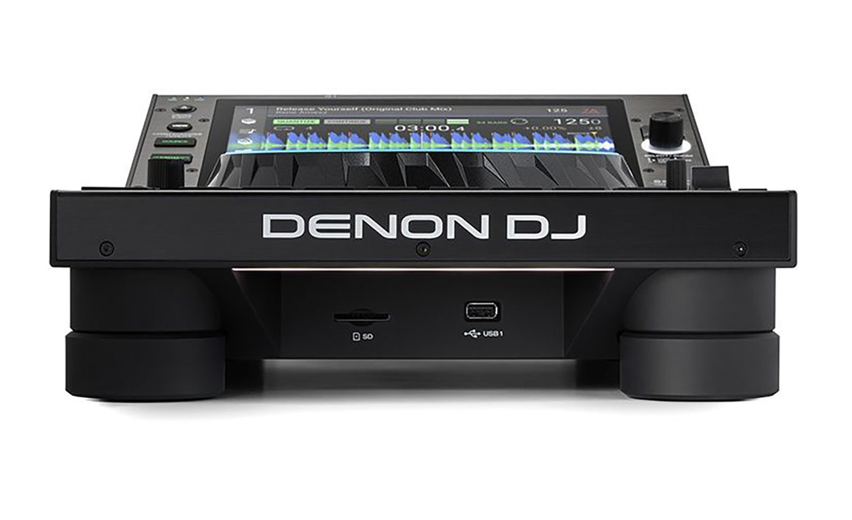 Denon SC6000 Prime DJ player