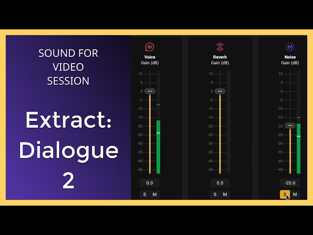 Extract:Dialogo 2
