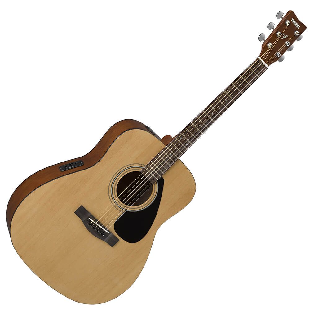 Yamaha FX310AII Folk Guitar - Natural