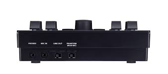 Roland VT-4 Voice Transformer