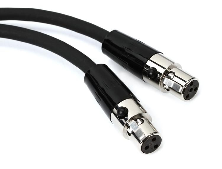Shure C98D Cavo