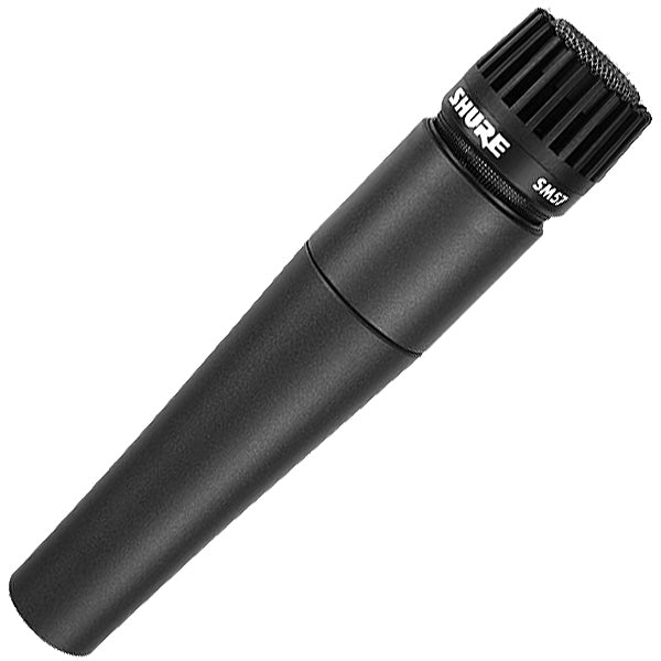 Shure SM57 Microfoni per Strumenti