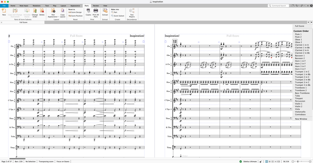 Sibelius Artist Piano di upgrade per licenza perpetua
