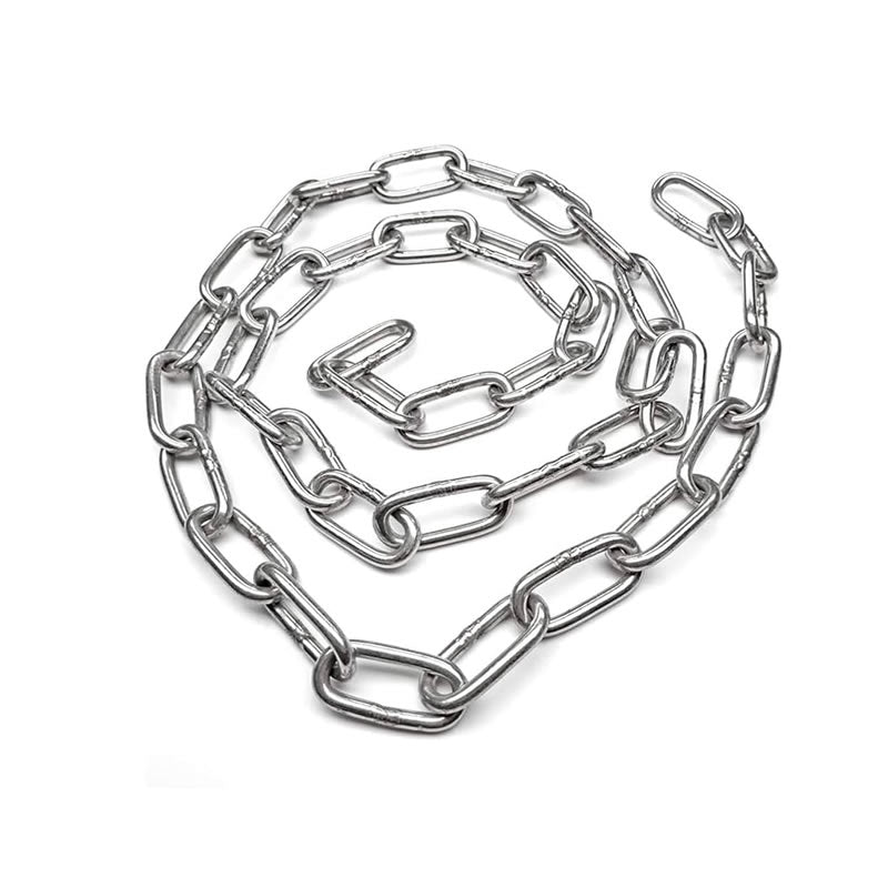 Catena di Sicurezza (4mm, 80kg)