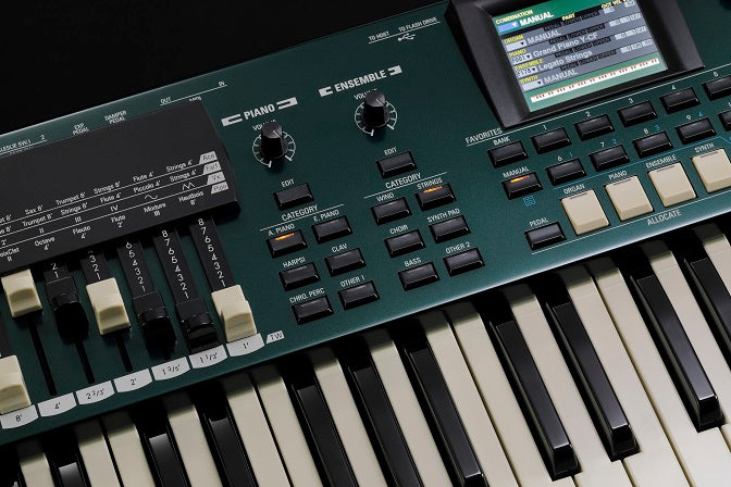 Hammond SK PRO 61