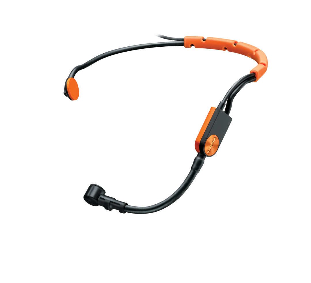 Shure BLX14 SM31 Cuffia Wireless per Fitness (S8 - 823-832 MHz)