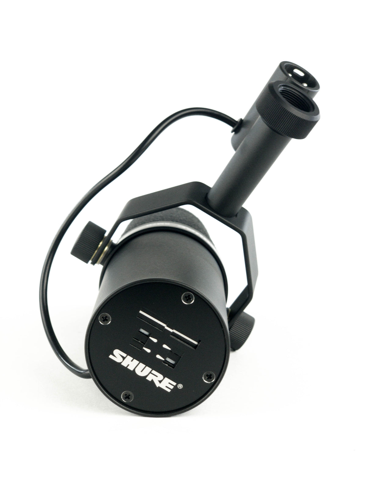 Shure SM7B Microfoni da Studio