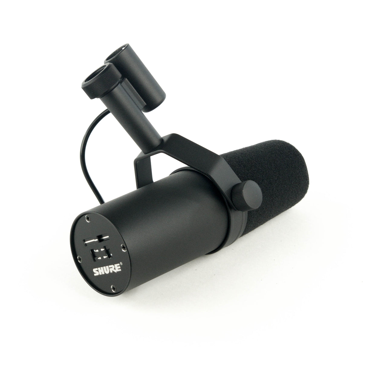 Shure SM7B Microfoni da Studio