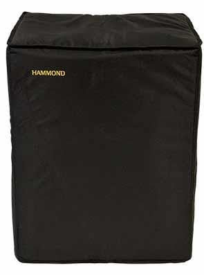 Hammond Softbag per Leslie 3300P