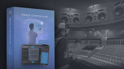 Space Controller Stantdard - EDU