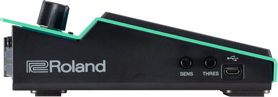 Roland SPD-1E ONE ELECTRO Pad per Batteria