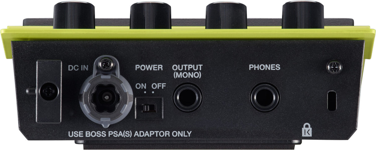 Roland SPD-1K ONE KICK Pad per Batteria