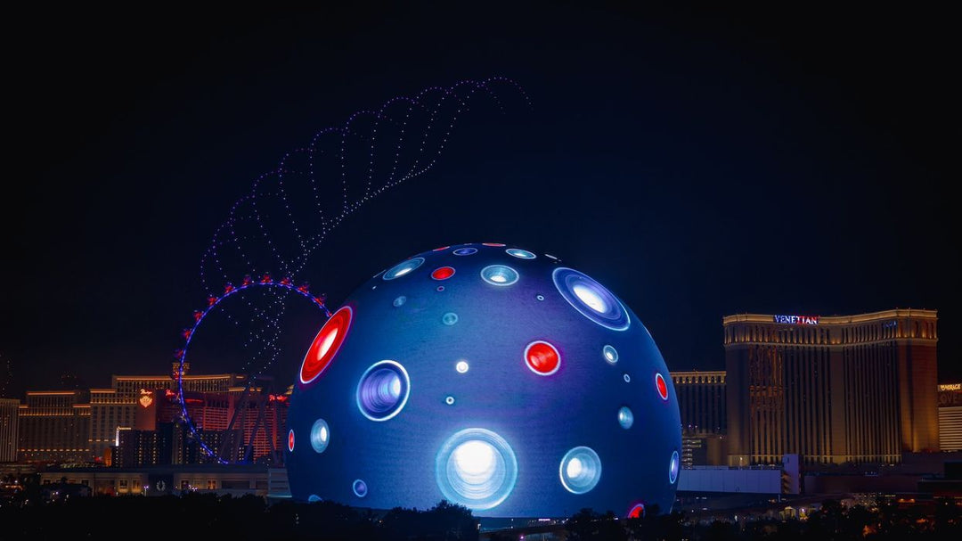 SPHERE Immersive