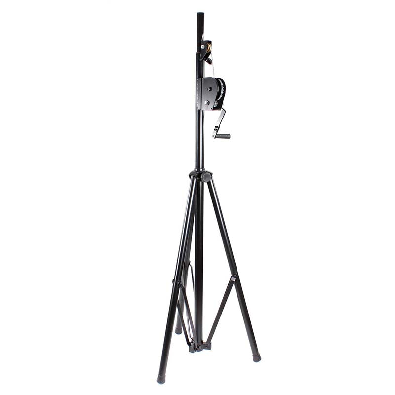 Stativo a manovella 3m (70 kg)