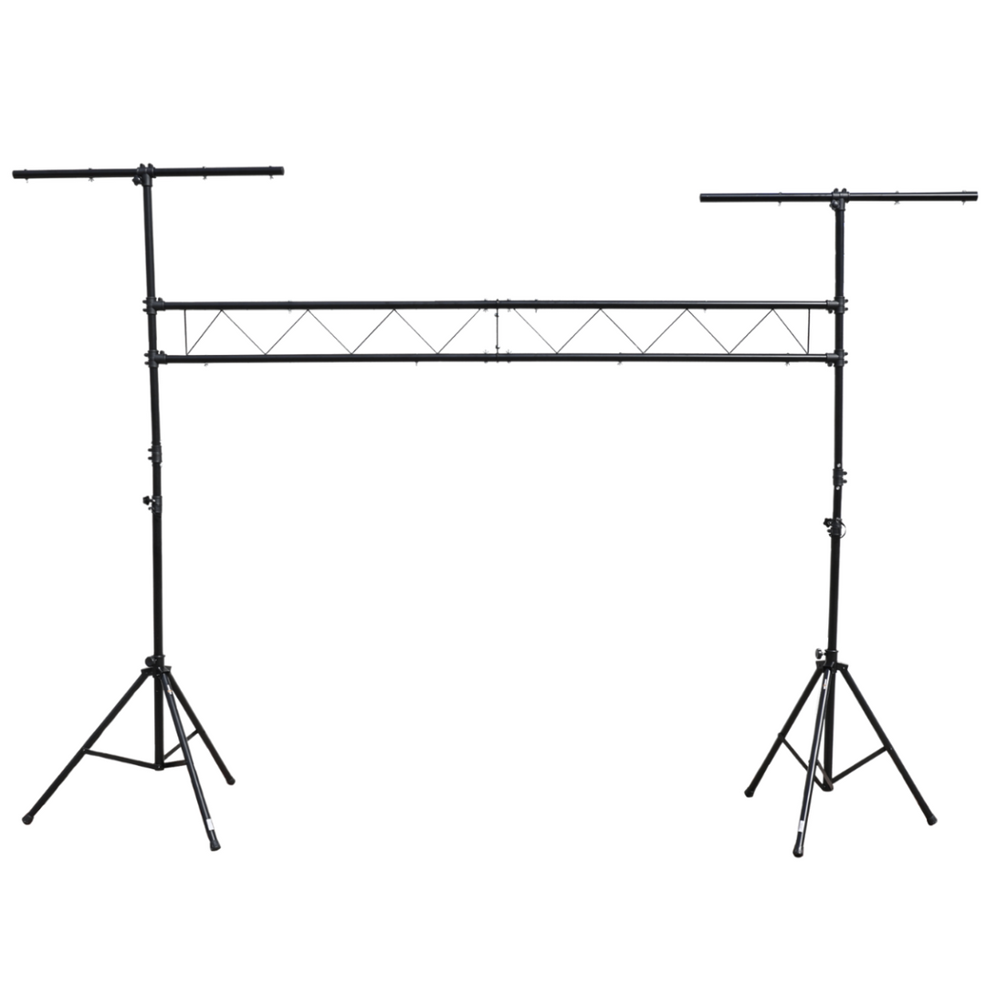 Sistema di supporto luci 240-400cm (120kg)