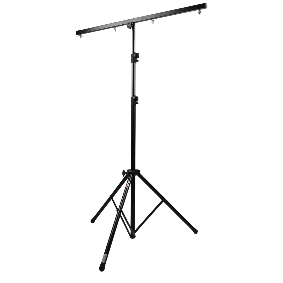 Supporto luci con braccio 120-265 cm (10 kg)