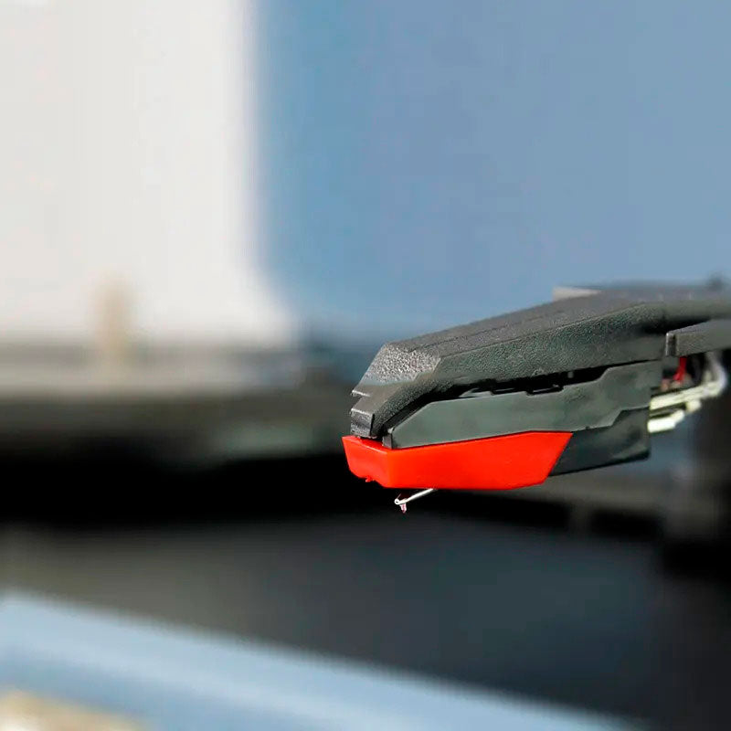 Universal STYLUS for Turntables