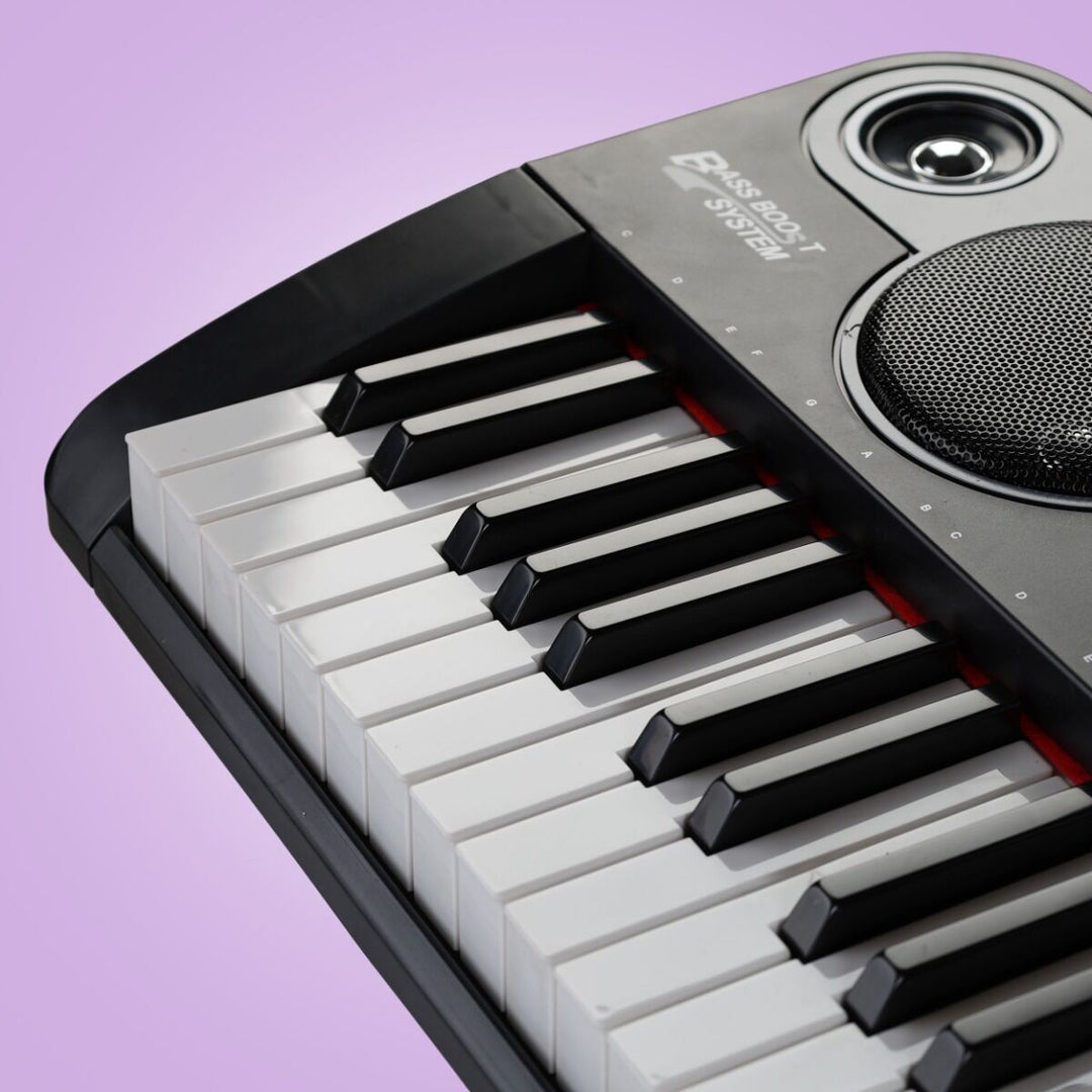 SUPRIMO 860 USB keyboard per bambini