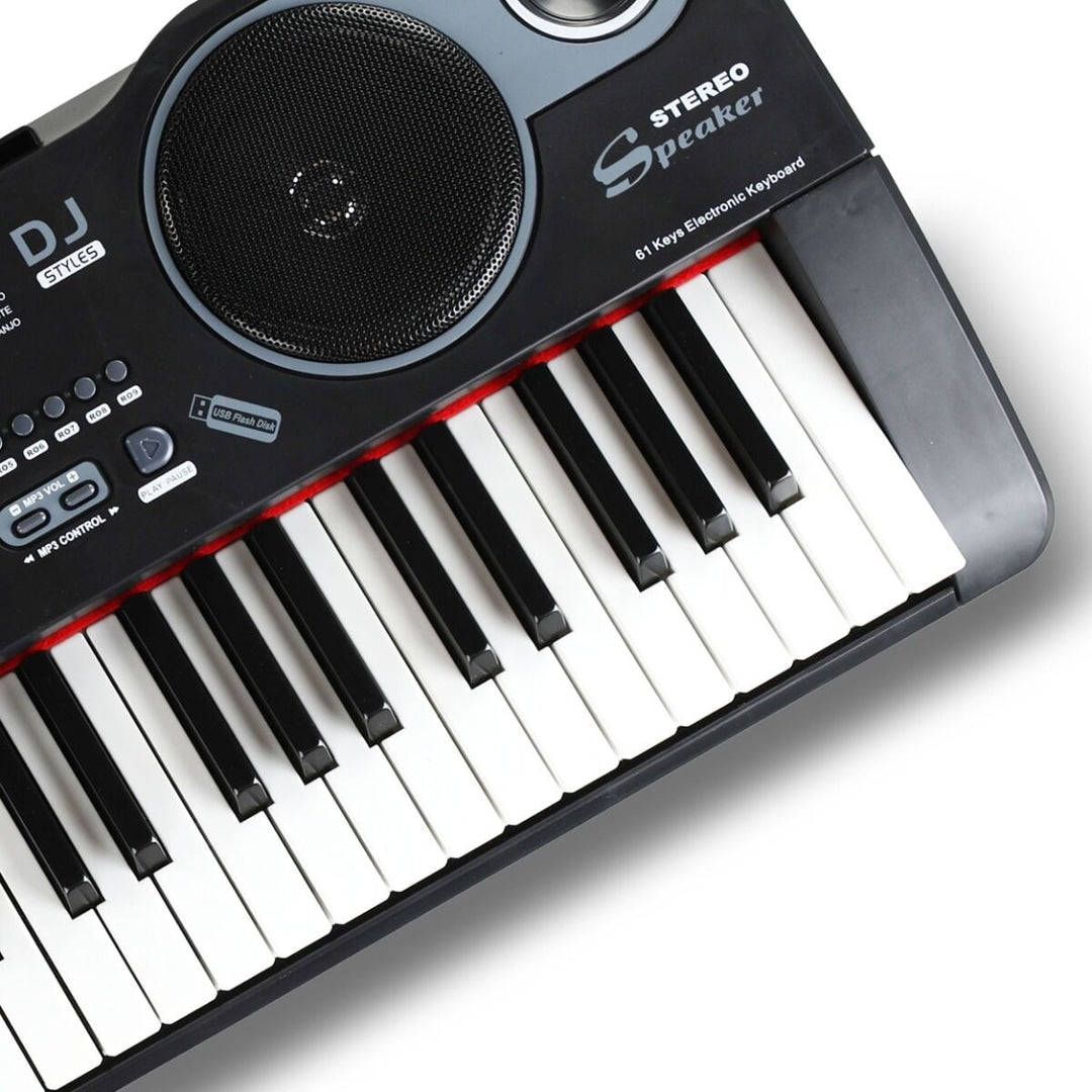 SUPRIMO 860 USB keyboard per bambini