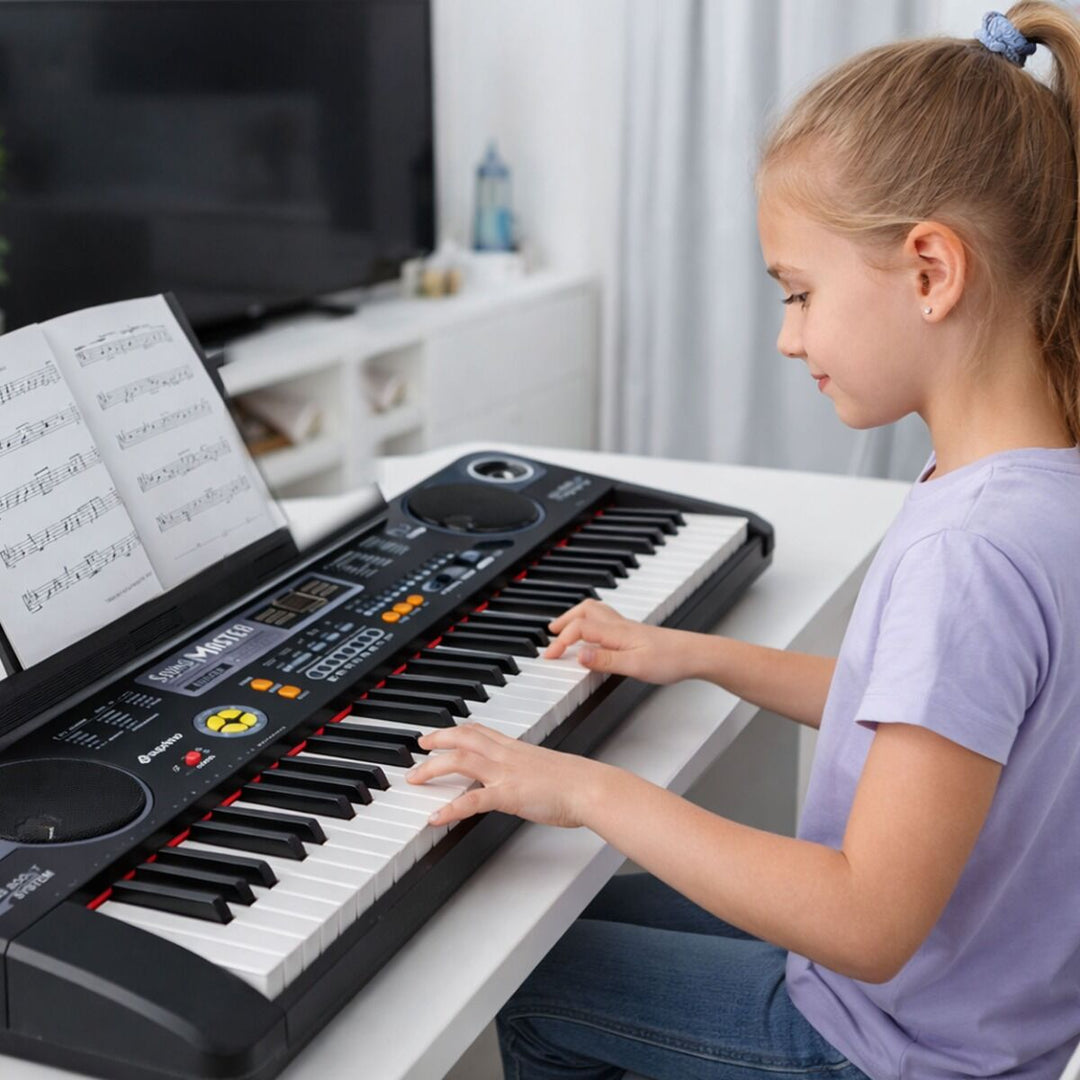 SUPRIMO 860 USB keyboard per bambini