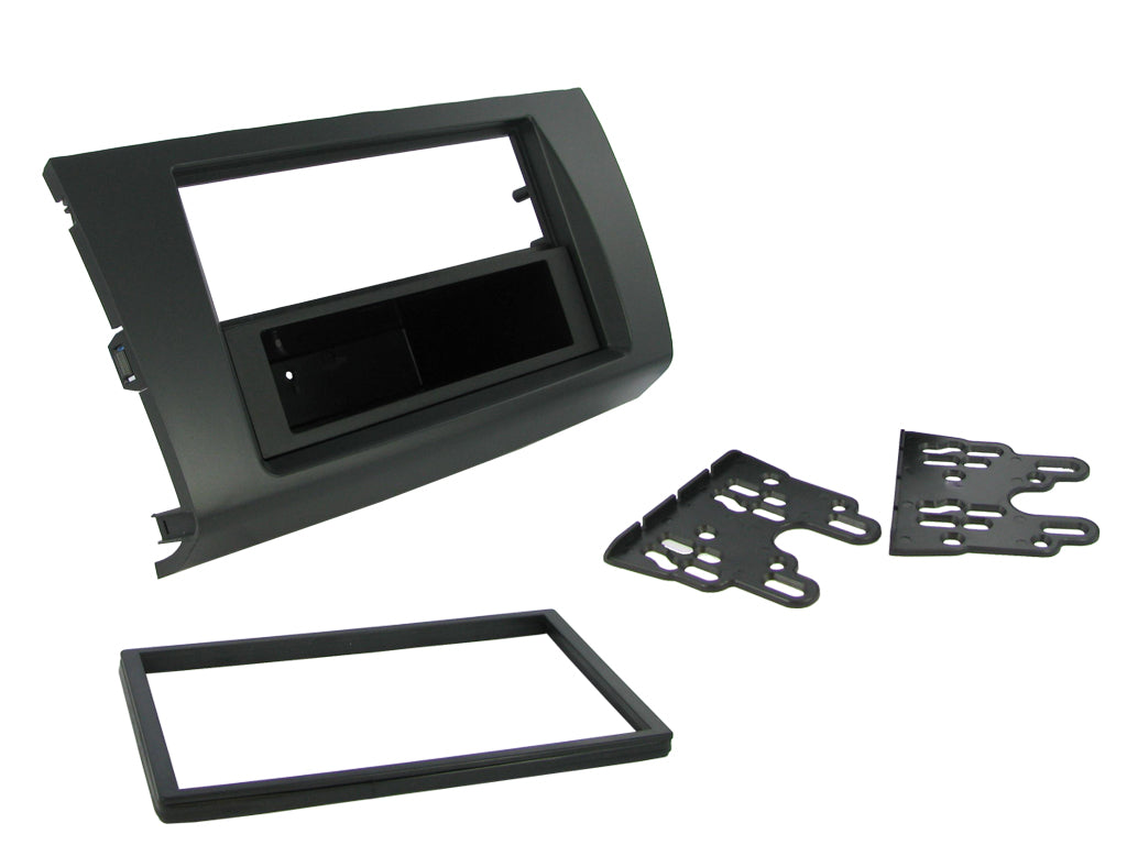 CT24SZ02 1 e 2-DIN Cornice per Suzuki 2005-2010