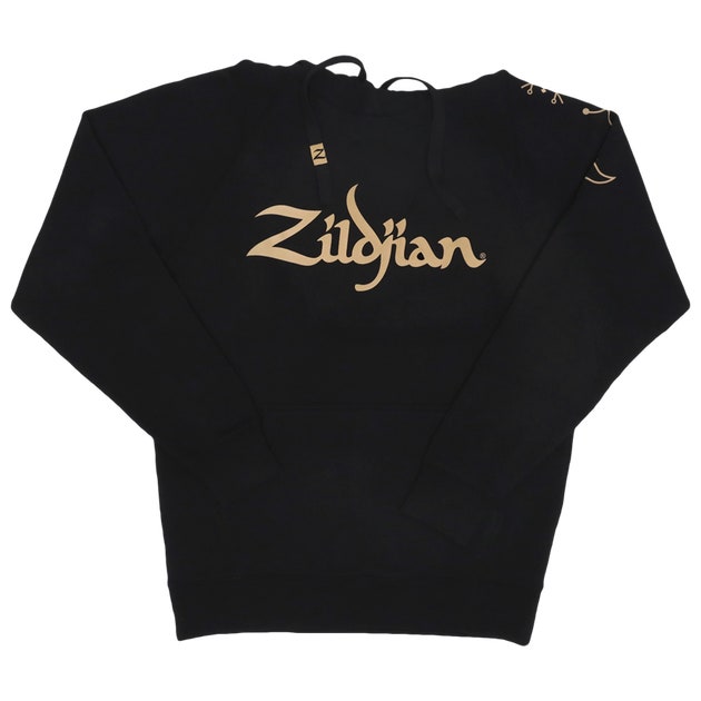 Zildjian Alchemy Pullover Hoodie Large