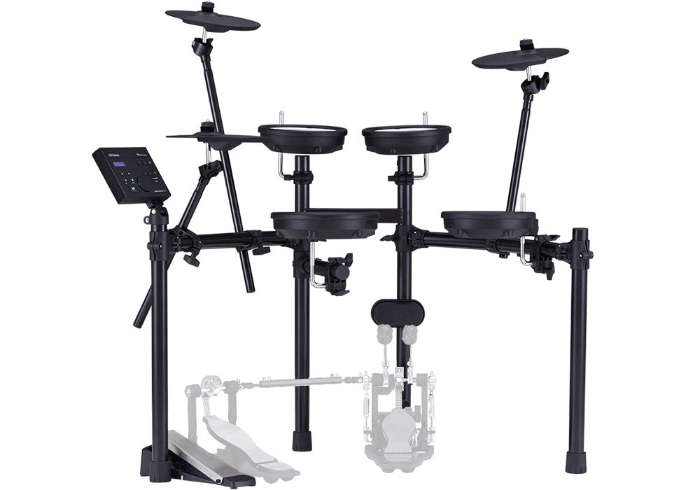 Roland TD-07DMK Kit di Batteria Elettronica