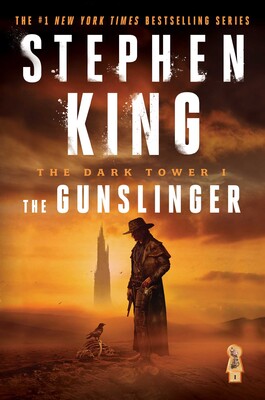 La Dark Tower